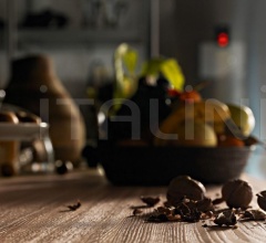Кухня Artematica Olmo Tattile Кухня Artematica Olmo Tattile фабрика Valcucine