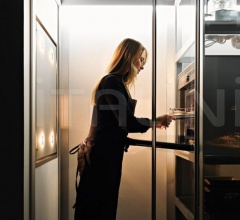 Кухня Artematica Olmo Tattile Кухня Artematica Olmo Tattile фабрика Valcucine