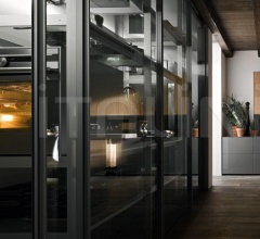 Кухня Artematica Olmo Tattile Кухня Artematica Olmo Tattile фабрика Valcucine