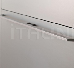 Кухня Artematica Multiline Aluminum Steel Finishing Кухня Artematica Multiline Aluminum Steel Finishing фабрика Valcucine