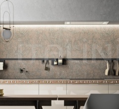 Кухня Genius Loci Vitrum Lucido Kamut Кухня Genius Loci Vitrum Lucido Kamut фабрика Valcucine