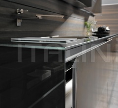Кухня Riciclantica Inox Touch Кухня Riciclantica Inox Touch фабрика Valcucine