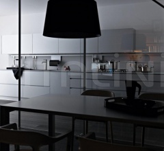 Кухня Riciclantica Laminate Silk Кухня Riciclantica Laminate Silk фабрика Valcucine