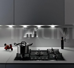 Кухня Riciclantica Laminate Silk Кухня Riciclantica Laminate Silk фабрика Valcucine