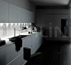 Кухня Riciclantica Laminate Silk Кухня Riciclantica Laminate Silk фабрика Valcucine