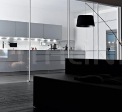Кухня Riciclantica Laminate Silk Кухня Riciclantica Laminate Silk фабрика Valcucine