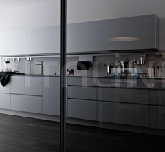 Кухня Riciclantica Laminate Silk Кухня Riciclantica Laminate Silk фабрика Valcucine