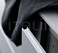 Кухня Riciclantica Laminate Silk Кухня Riciclantica Laminate Silk фабрика Valcucine