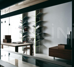 Кухня Riciclantica Laminate Aluminium Кухня Riciclantica Laminate Aluminium фабрика Valcucine