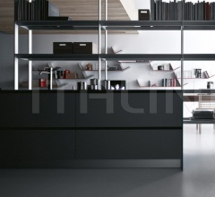 Кухня Riciclantica Laminate Autunno Soft Кухня Riciclantica Laminate Autunno Soft фабрика Valcucine