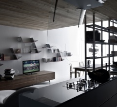 Кухня Riciclantica Laminate Autunno Soft Кухня Riciclantica Laminate Autunno Soft фабрика Valcucine