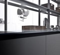 Кухня Riciclantica Laminate Autunno Soft Кухня Riciclantica Laminate Autunno Soft фабрика Valcucine
