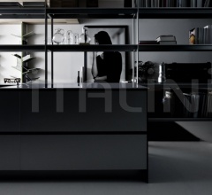 Кухня Riciclantica Laminate Autunno Soft Кухня Riciclantica Laminate Autunno Soft фабрика Valcucine