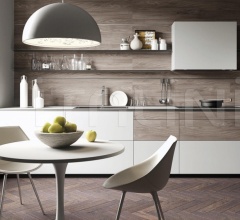 Кухня Forma Mentis Glass Melamine wood Кухня Forma Mentis Glass Melamine wood фабрика Valcucine
