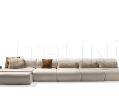 Модульный диван DENVER фабрика Cornelio Cappellini
