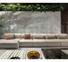 Модульный диван DENVER фабрика Cornelio Cappellini