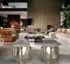 Модульный диван DENVER фабрика Cornelio Cappellini