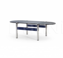 Кофейный столик Iron Maiden фабрика Diesel by Moroso