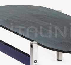 Кофейный столик Iron Maiden фабрика Diesel by Moroso