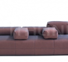 Модульный диван AeroZeppelin фабрика Diesel by Moroso