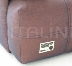 Модульный диван AeroZeppelin фабрика Diesel by Moroso