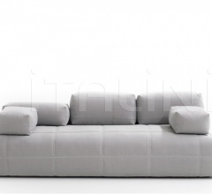 Модульный диван AeroZeppelin фабрика Diesel by Moroso