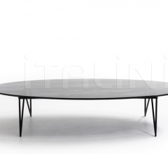 Столик AeroZeppelin фабрика Diesel by Moroso