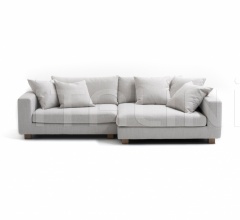 Модульный диван Nebula Light фабрика Diesel by Moroso