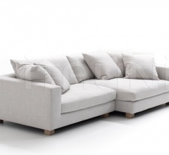 Модульный диван Nebula Light фабрика Diesel by Moroso