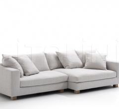 Модульный диван Nebula Light фабрика Diesel by Moroso