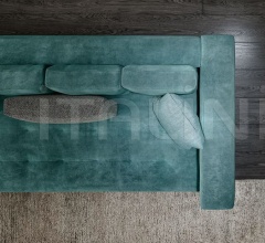 Диван RC 215 Диван RC 215 фабрика Barnini Oseo