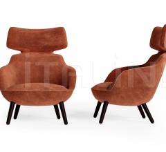 Кресло RC 205 фабрика Barnini Oseo