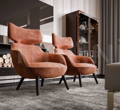 Кресло RC 205 фабрика Barnini Oseo