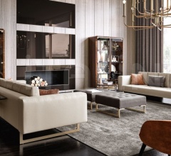 Кресло RC 205 фабрика Barnini Oseo