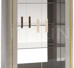 Витрина RC 85 Витрина RC 85 фабрика Barnini Oseo