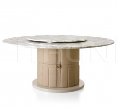 Стол обеденный RC 122 Стол обеденный RC 122 фабрика Barnini Oseo