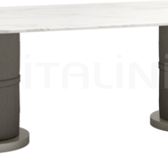 Стол обеденный RC 121 Стол обеденный RC 121 фабрика Barnini Oseo