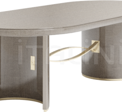 Стол обеденный RC 172 Стол обеденный RC 172 фабрика Barnini Oseo