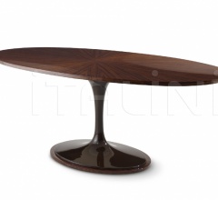 Стол обеденный RC 93 Стол обеденный RC 93 фабрика Barnini Oseo