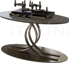 Столик RC 159 фабрика Barnini Oseo