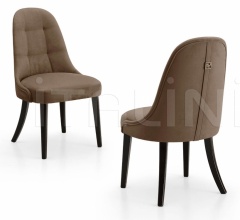 Стул RC 62 фабрика Barnini Oseo