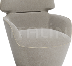 Кресло RC 204 фабрика Barnini Oseo