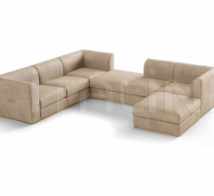 Модульный диван Richmond Модульный диван Richmond фабрика Barnini Oseo