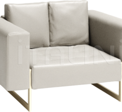 Кресло RC 209 фабрика Barnini Oseo