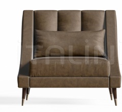 Кресло RC 152 фабрика Barnini Oseo