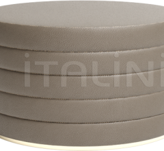 Пуф RC 203 Пуф RC 203 фабрика Barnini Oseo