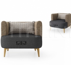 Кресло RC 42 фабрика Barnini Oseo