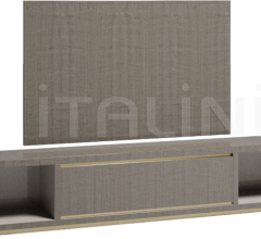 Стенка RC 184+RC 133 фабрика Barnini Oseo