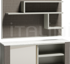 Стенка RC 142+RC 143 фабрика Barnini Oseo