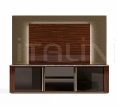 Стенка RC 132+RC 131+RC 133 фабрика Barnini Oseo